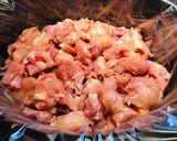 A picture of step 2 of Crockpot Tomato Chicken 🐔.