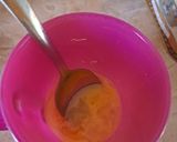 Foto del paso 1 de la receta: Torta en taza 🤤🤤