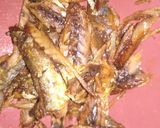 Foto langkah ke 1 dari resep Oseng Gereh Pete Lombok Ijo.