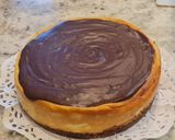 Foto del paso 12 de la receta: Cheesecake de Baileys