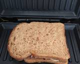 Cabbage sandwich recipe step 4 photo