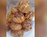 Foto del paso 11 de la receta: Croquembrouche