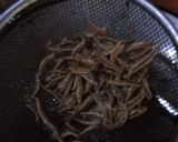 Foto langkah ke 1 dari resep Oseng Tempe Gembus Teri.