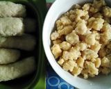 Foto langkah ke 6 dari resep Empek empek ikan gabus.