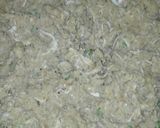 A picture of step 11 of Chicken Resha Kabab.
