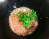 Foto del paso 6 de la receta Caldoso de pulpo con pimentón agridulce