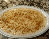 Foto del paso 4 de la receta Natillas caseras con galletas y huevo, muy fácil