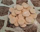 Foto del paso 9 de la receta: Galletitas azucaradas de Cebada y Coco