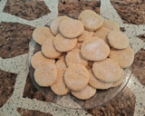 Foto del paso 9 de la receta: Galletitas azucaradas de Cebada y Coco