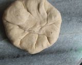 मूली का पराठा (mooli ka paratha recipe in Hindi) रेसिपी चरण 4 फोटो