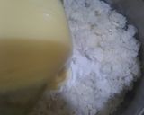 Foto langkah ke 3 dari resep Bolu Kelapa / Coconut Cake.