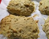 Foto del paso 5 de la receta: Panecillos light (4 panes)