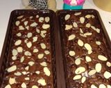 Foto langkah ke 11 dari resep Chewy Brownies.