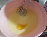 عکس مرحله 2 از دستور کیک سیب😋