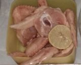 Foto langkah ke 1 dari resep Opor Ayam.