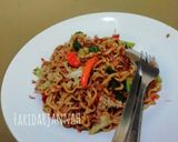 Foto langkah ke 4 dari resep Mie Goreng Spesial.