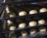 Foto langkah ke 7 dari resep ROTI (basic).