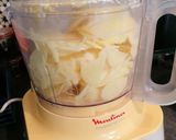 Une image de l'étape 2 de Gratin dauphinois.