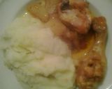 Foto del paso 2 de la receta: Pollo Al Horno #amigusto ♡