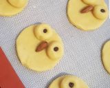 Une image de l'étape 3 de Biscuits hiboux.