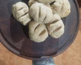 Foto del paso 3 de la receta: Pancitos con harina integral