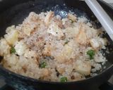 A picture of step 5 of Quinoa Bowl (Vrat Special).