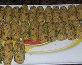 A picture of step 3 of Mong daal k kabab 😍#Ramdankitayari.