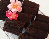 Foto langkah ke 4 dari resep Brownies 4 telur.