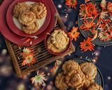 ক্ষীরের পদ্মলুচির পায়েস (Kheerer Padma Luchir Payesh Recipe In Bengali) রেসিপি ধাপ - 8 ছবি