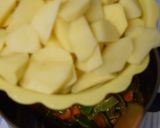 Foto del paso 7 de la receta: Estofado de verduras