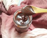Foto langkah ke 5 dari resep Selai Coklat Homemade.