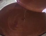 Foto del paso 5 de la receta: Torta de Chocolate Casera