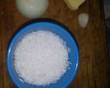 Foto del paso 1 de la receta: Arroz pilaf o frito