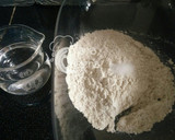 Foto langkah ke 1 dari resep Capati (roti India).
