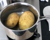 Foto del paso 2 de la receta: 🌿 🥔 Papas rotas al Romero 🥔 🌿