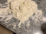 Pan de 2 ingredientesSúper saludable