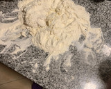 Foto del paso 2 de la receta: Pan de 2 ingredientesSúper saludable