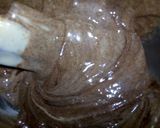 Foto del paso 2 de la receta: Torta marmolada con dulce