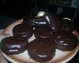 Foto del paso 2 de la receta: Oreos bañadas con chocolateeee