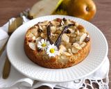 Une image de l'étape 4 de Torta Cremosa Pere & Cioccolato !!.