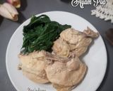 Foto langkah ke 6 dari resep Ayam Pop Khas Minang.