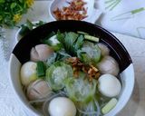 Foto langkah ke 6 dari resep Sayur Bening Oyong Spesial.