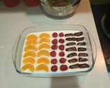 Foto langkah ke 4 dari resep Fruit puding.
