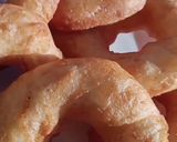 صورة لخطوة 4 من وصفة سفنج (خفاف) 🥯
