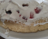 Foto del paso 12 de la receta: Pastel de Tres leches 🌼