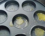 Foto langkah ke 5 dari resep Bikang gula Habang Simple.