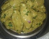 દુધી-બાજરીના મુઠીયા (Dudhi Bajri Muthiya Recipe In Gujarati) રેસીપી સ્ટેપ3ફોટો