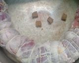 Foto del paso 4 de la receta: Matambre
