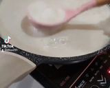 Foto langkah ke 2 dari resep Puding Sutra Buah super Lembut.