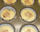 Foto del paso 4 de la receta Muffins fácil y rápidos de limón con crocante de almendra